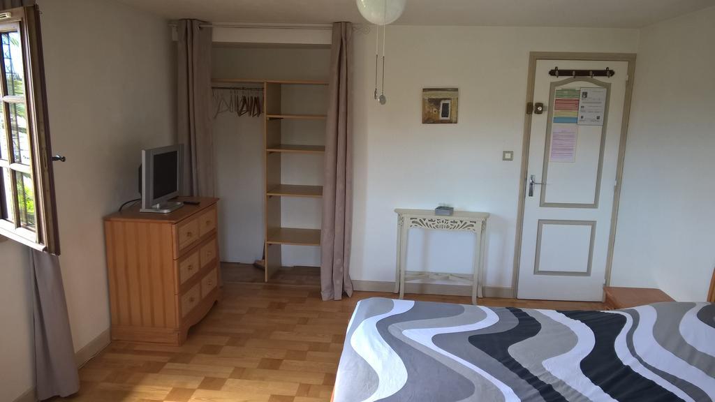 Parfums D'Azur Bed and Breakfast Le Cannet Exteriör bild