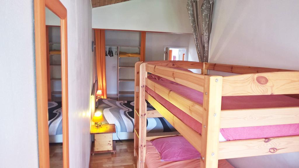 Parfums D'Azur Bed and Breakfast Le Cannet Exteriör bild