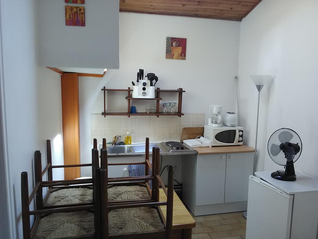 Parfums D'Azur Bed and Breakfast Le Cannet Exteriör bild