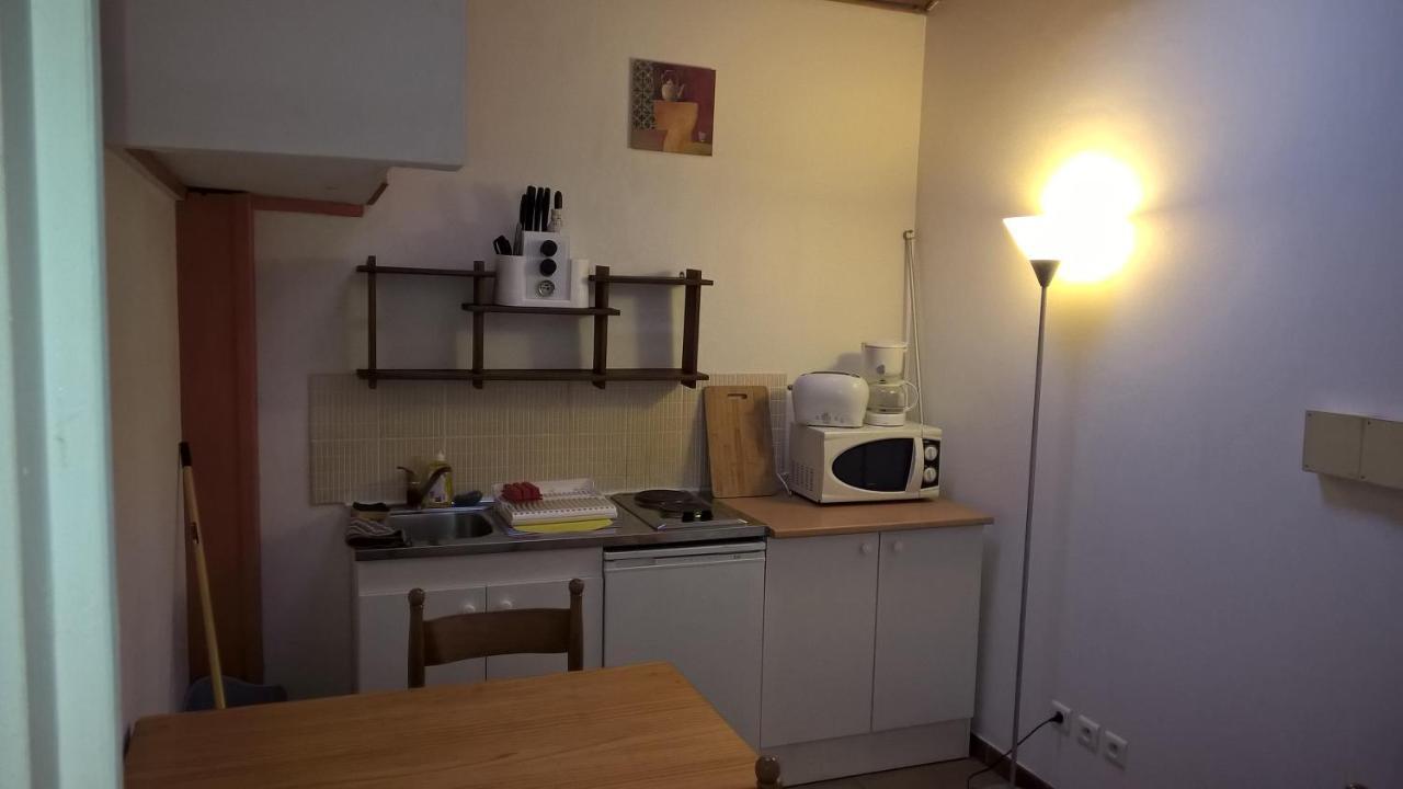 Parfums D'Azur Bed and Breakfast Le Cannet Exteriör bild