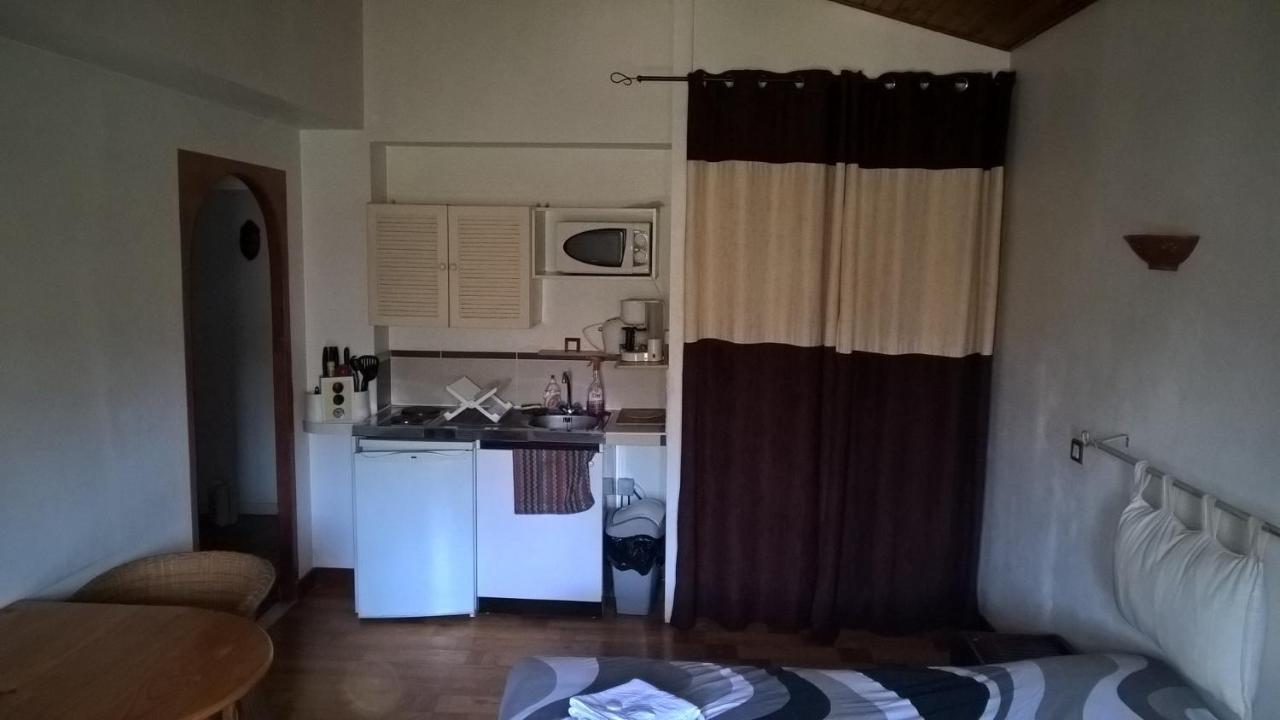 Parfums D'Azur Bed and Breakfast Le Cannet Exteriör bild